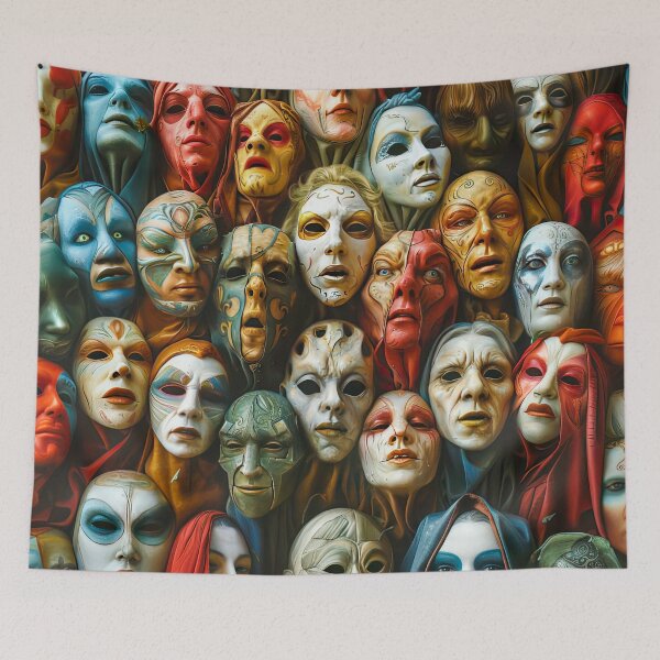 Item preview, Haunting designed and sold by JPugliese.