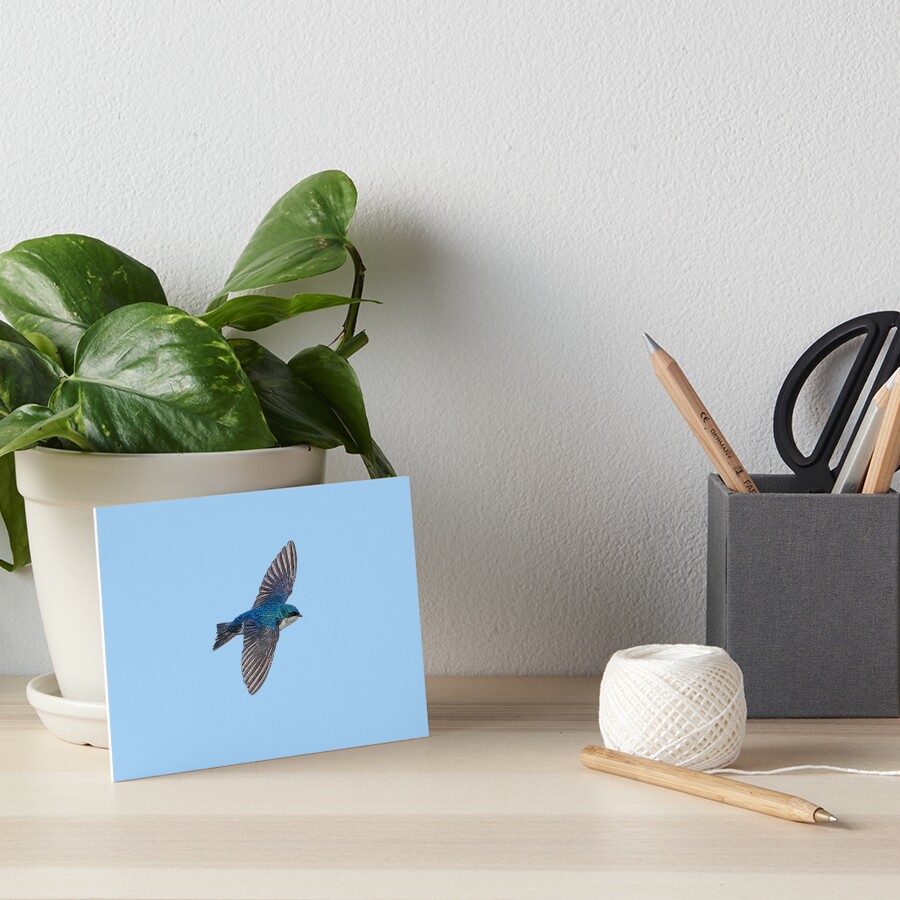 Item preview, Art Board Print designed and sold by designsasstultd.