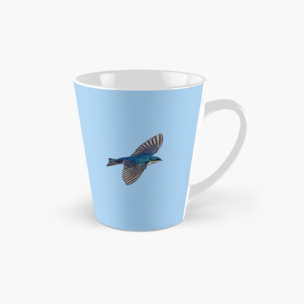 Item preview, Tree Swallow Color Design  designed and sold by designsasstultd.