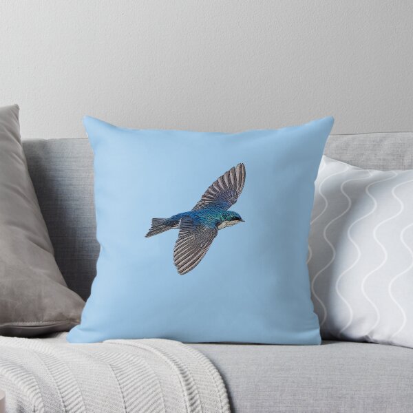 Item preview, Tree Swallow Color Design  designed and sold by designsasstultd.