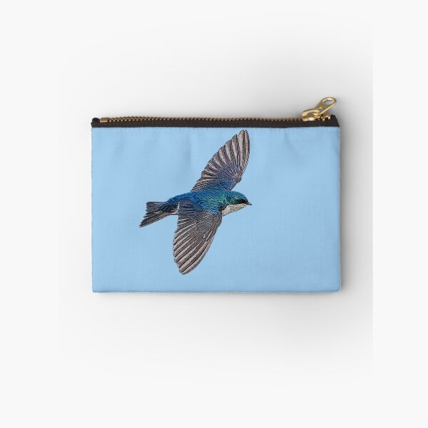 Item preview, Tree Swallow Color Design  designed and sold by designsasstultd.