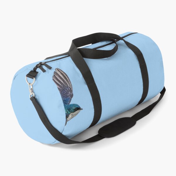 Item preview, Tree Swallow Color Design  designed and sold by designsasstultd.