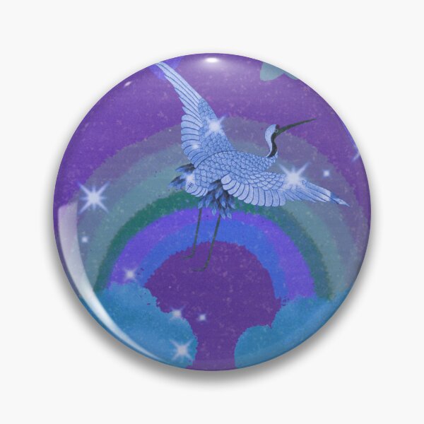 Item preview, MoonBow Bird designed and sold by HellbornEmma26.