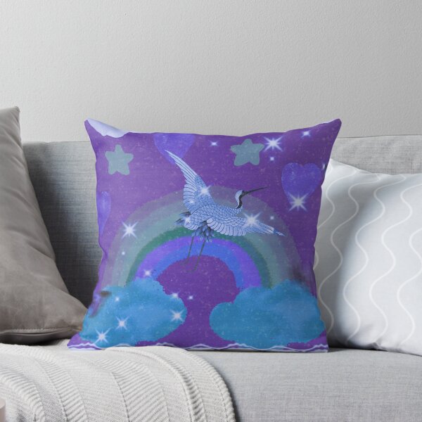 Item preview, MoonBow Bird designed and sold by HellbornEmma26.