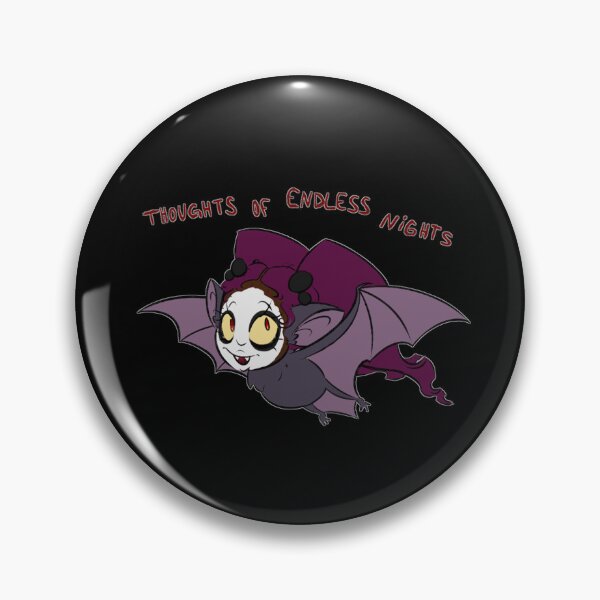 Item preview, Vampires will never hurt you  designed and sold by Stupidvampire.