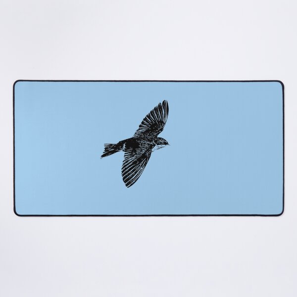 Item preview, Tree Swallow Black Design  designed and sold by designsasstultd.