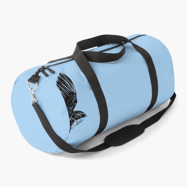 Item preview, Tree Swallow Black Design  designed and sold by designsasstultd.