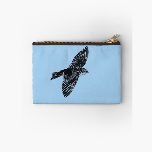 Item preview, Tree Swallow Black Design  designed and sold by designsasstultd.