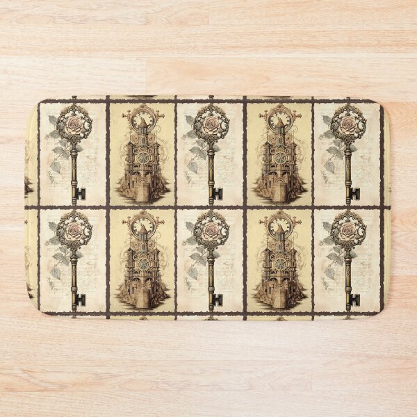 Item preview, Vintage Old Journal Pages designed and sold by Magnuna.