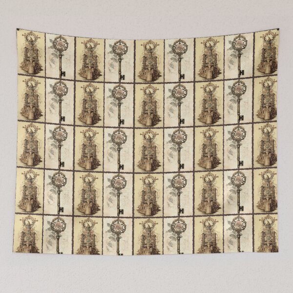 Item preview, Vintage Old Journal Pages designed and sold by Magnuna.
