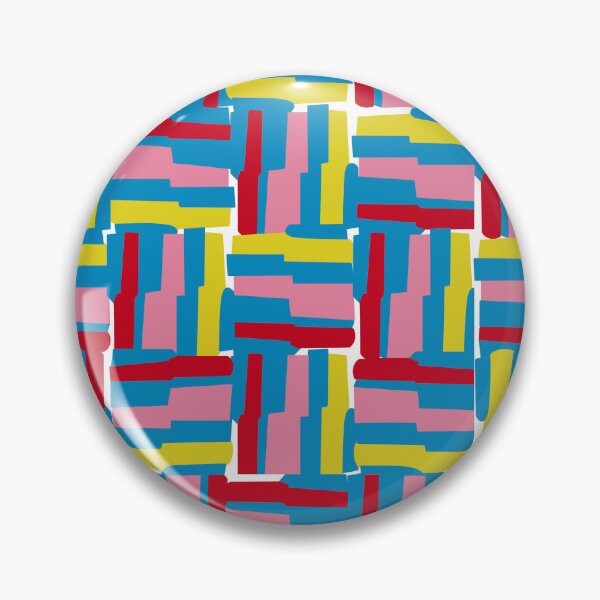 Item preview, Geometric craziness designed and sold by ByCornelia.