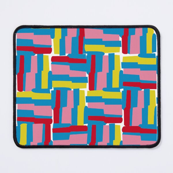 Item preview, Geometric craziness designed and sold by ByCornelia.