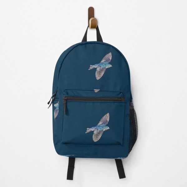 Item preview, Tree Swallow White Alternate Design  designed and sold by designsasstultd.