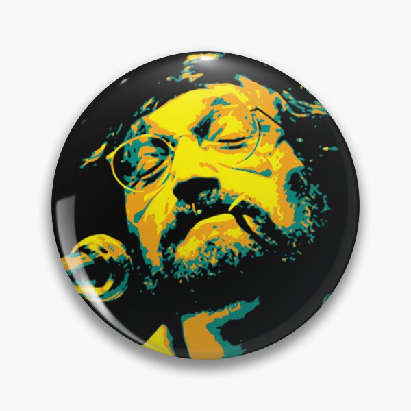 Item preview, Ramblin Jack Elliott Elliot Charles Adnopoz American Folk Singer Classic T-Shirt designed and sold by RebekHermann.