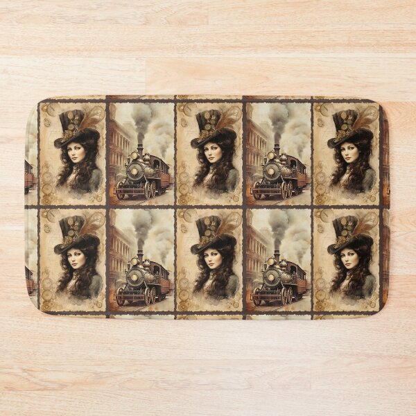 Item preview, Vintage Old Journal Pages designed and sold by Magnuna.