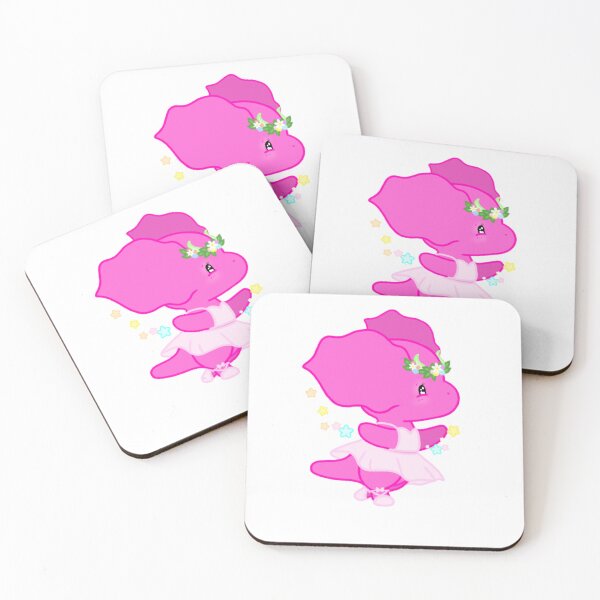 Item preview, Dandelion Daemons  - Tiny Dancer designed and sold by Sarah Reed.