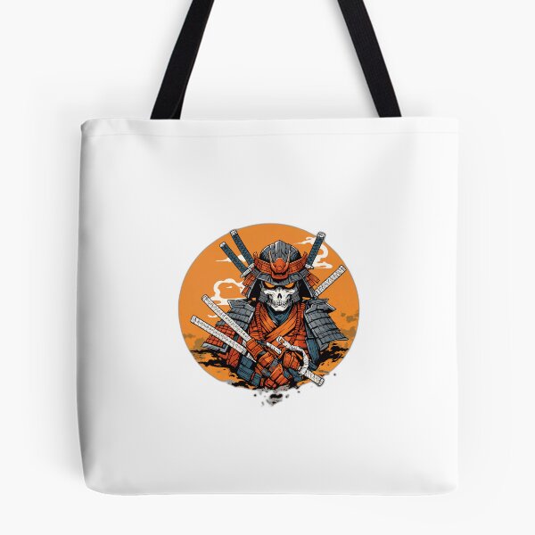 Item preview, Samurai logo 1 designed and sold by arjad3n.