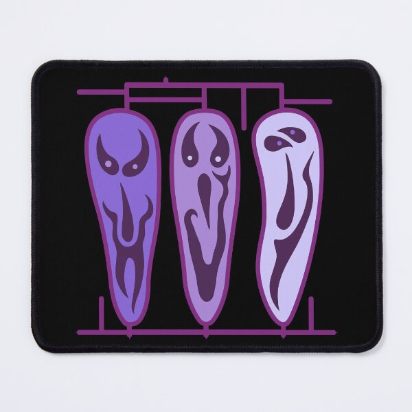 Item preview, Illusion of charisma. Connected facial expressions designed and sold by Traumbrise.