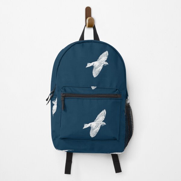 Item preview, Tree Swallow White Design  designed and sold by designsasstultd.