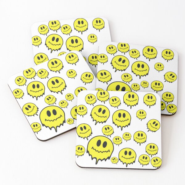 Item preview, small army of smileys designed and sold by Nikotima88.