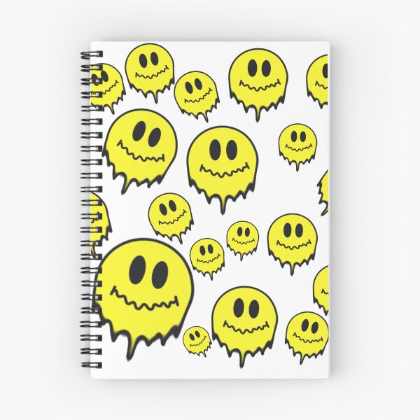 Item preview, small army of smileys designed and sold by Nikotima88.