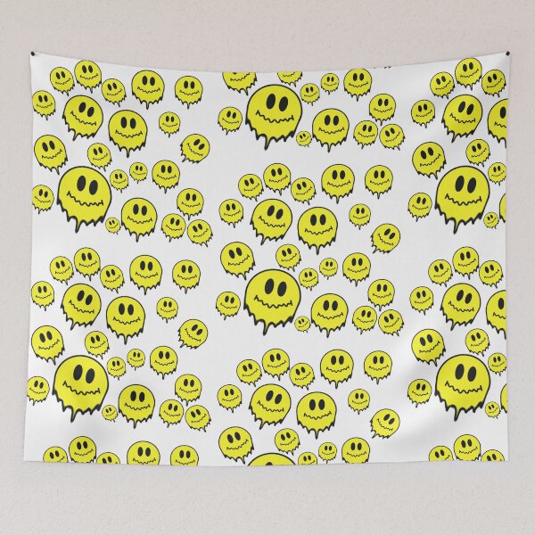 Item preview, small army of smileys designed and sold by Nikotima88.