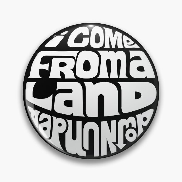 Item preview, I Come From A Land Downunder - WHITE designed and sold by DarkSunglasses.
