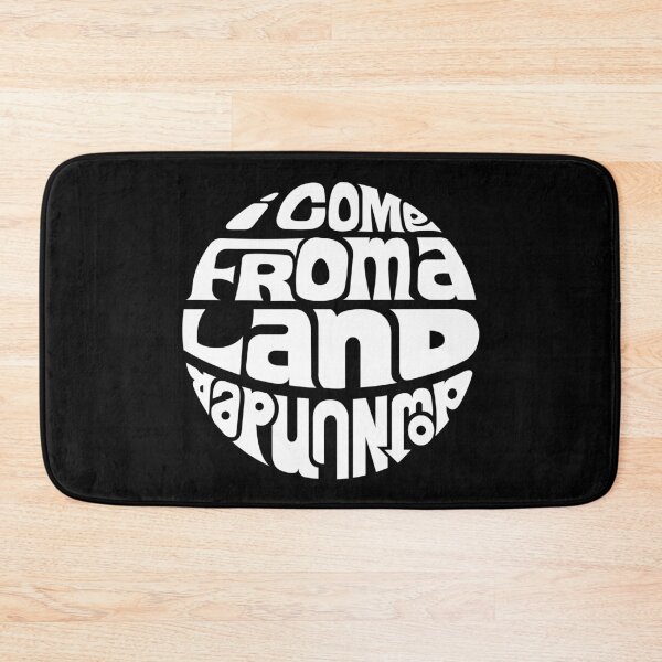 Item preview, I Come From A Land Downunder - WHITE designed and sold by DarkSunglasses.