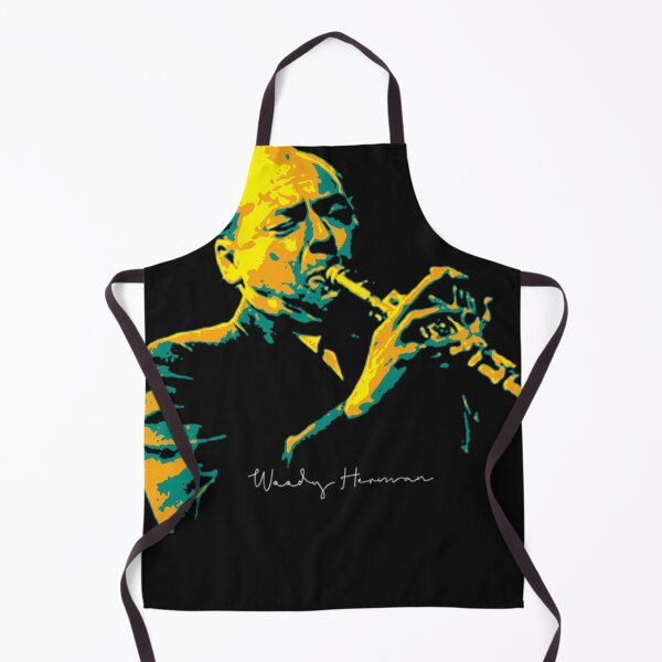 Item preview, Woody Herman. Woodrow Charles Herman. American Jazz Clarinetist Saxophonist Singer And Big designed and sold by RebekHermann.