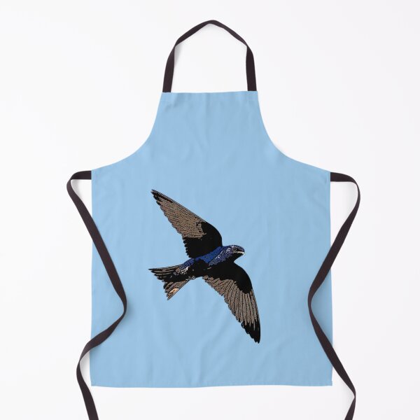 Item preview, Purple Martin Color Design  designed and sold by designsasstultd.