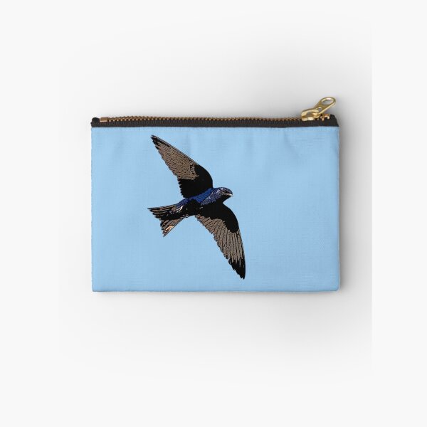 Item preview, Purple Martin Color Design  designed and sold by designsasstultd.