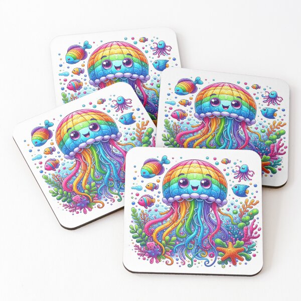 Item preview, A Jellyfish designed and sold by MP-SD.