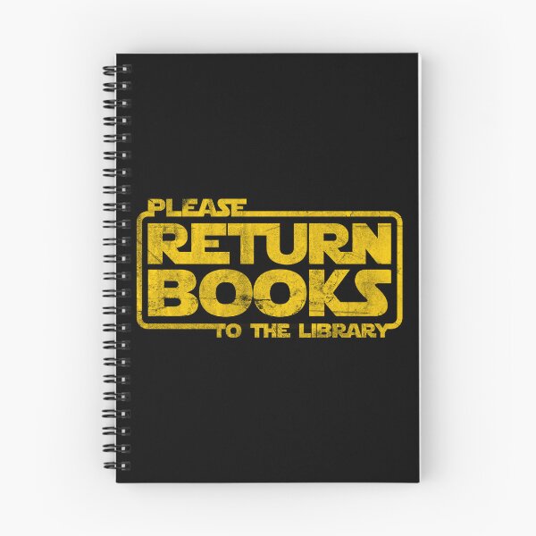 Item preview, The Return of the Books designed and sold by StudioNMdesign.