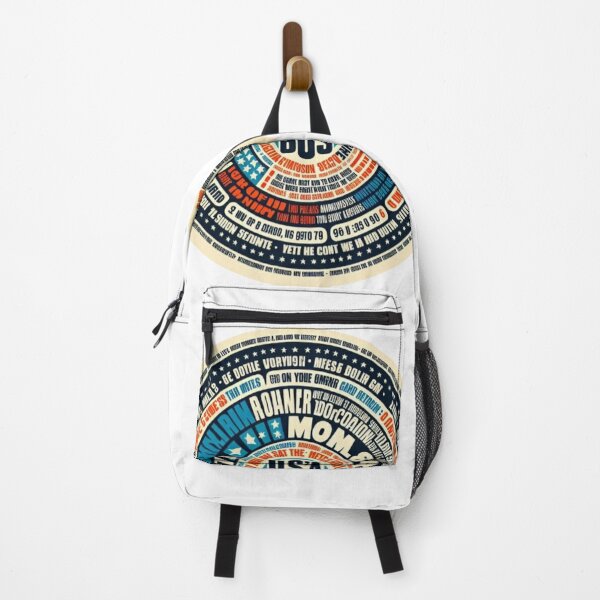 Item preview, Once upon a time in USA - Vintage posters creation designed and sold by NovaMode.