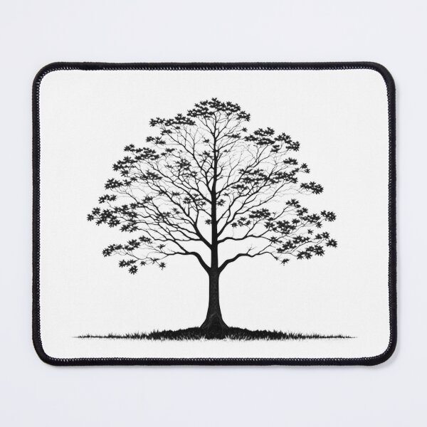 Item preview, The Art of Tree Design designed and sold by NaturaVestir.