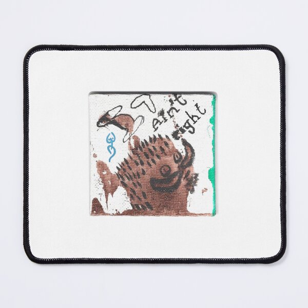 Item preview, It Ain't Right designed and sold by Coqui-Turquesa.
