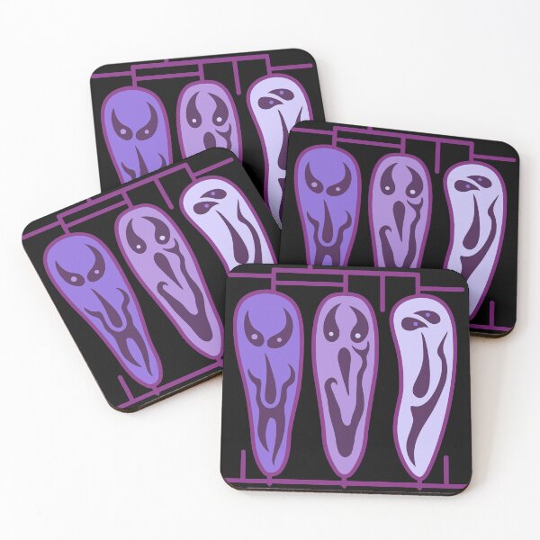 Item preview, Illusion of charisma. Connected facial expressions designed and sold by Traumbrise.