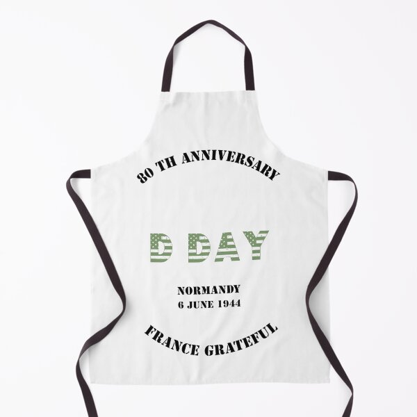 Item preview, D-Day 6 june 1944 France Grateful designed and sold by DavidBriot.