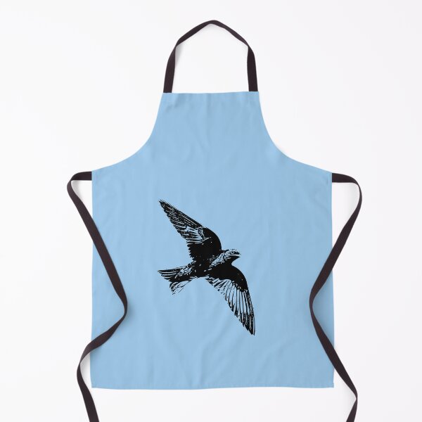 Item preview, Purple Martin Black Design  designed and sold by designsasstultd.