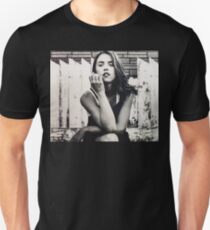 What would you do for a Liz Clark Phair Bar? Unisex T-Shirt