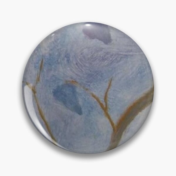 Item preview, Coloured leafy Twig designed and sold by annenambiro.