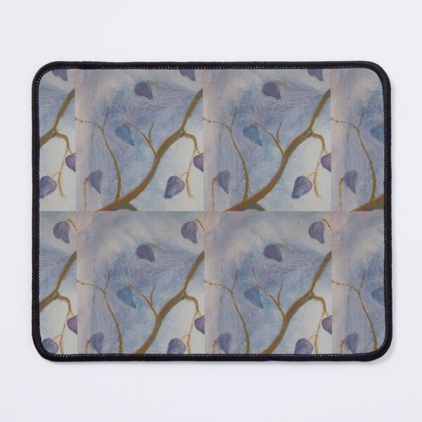 Item preview, Coloured leafy Twig designed and sold by annenambiro.