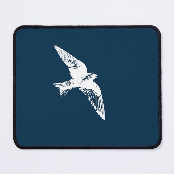 Item preview, Copy of Purple Martin White Alternate Design  designed and sold by designsasstultd.
