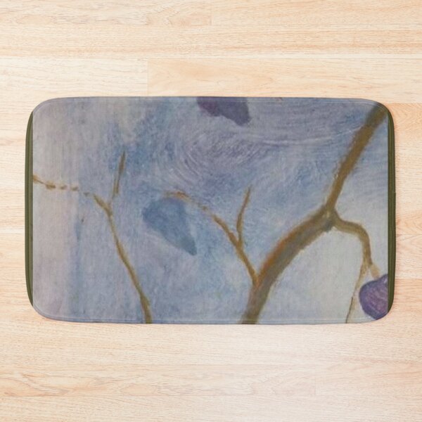 Item preview, Coloured leafy Twig designed and sold by annenambiro.