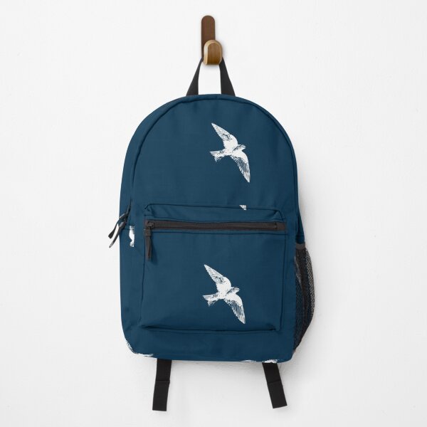 Item preview, Copy of Purple Martin White Alternate Design designed and sold by designsasstultd.
