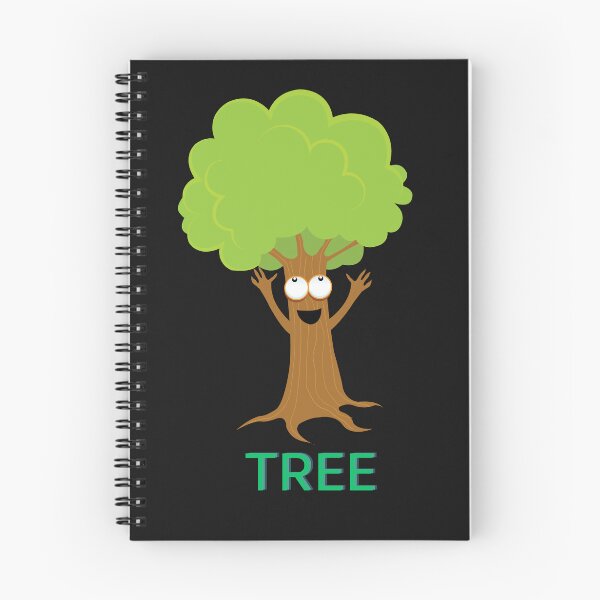 Item preview, Tree.  Just a tree. designed and sold by DAPS-Designs.