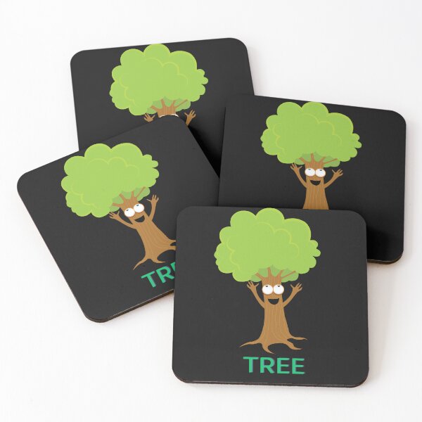 Item preview, Tree.  Just a tree. designed and sold by DAPS-Designs.