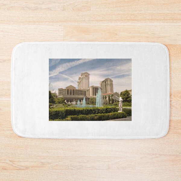 Item preview, Caesars Palace Las Vegas designed and sold by urbanphotos.