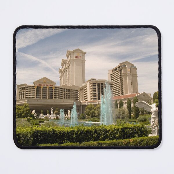 Item preview, Caesars Palace Las Vegas designed and sold by urbanphotos.