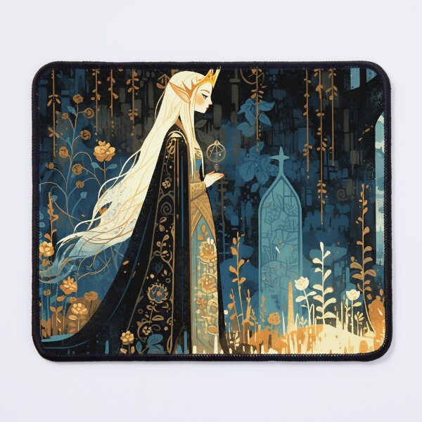 Item preview, High Elf designed and sold by CrownArtCraft.